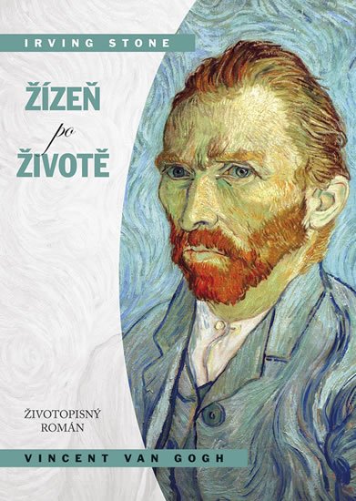 Stone Irving: Žízeň po životě