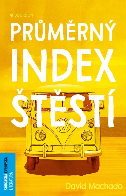Machado David: Průměrný index štěstí Machado David: Průměrný index štěstí