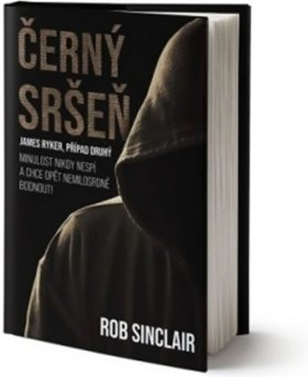 Sinclair Rob: Černý sršeň