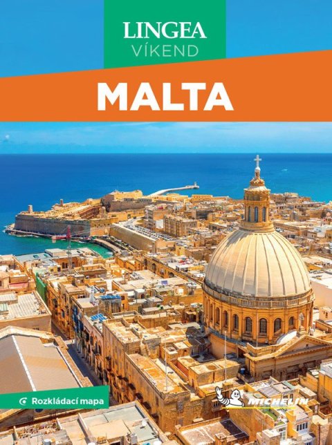 : Malta - Víkend