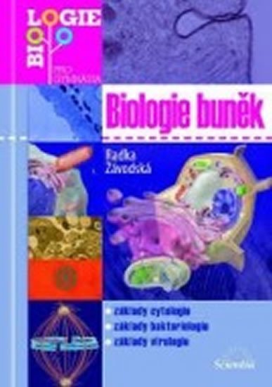 Závodská Radka: Biologie buněk Závodská Radka: Biologie buněk