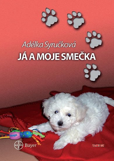 Syručková Adéla: Já a moje smečka Syručková Adéla: Já a moje smečka