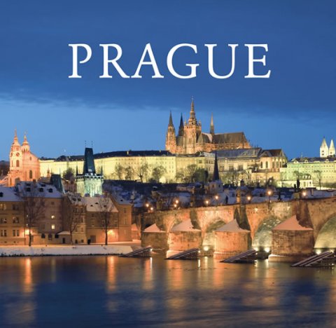 Stiburek Luboš: Prague Stiburek Luboš: Prague