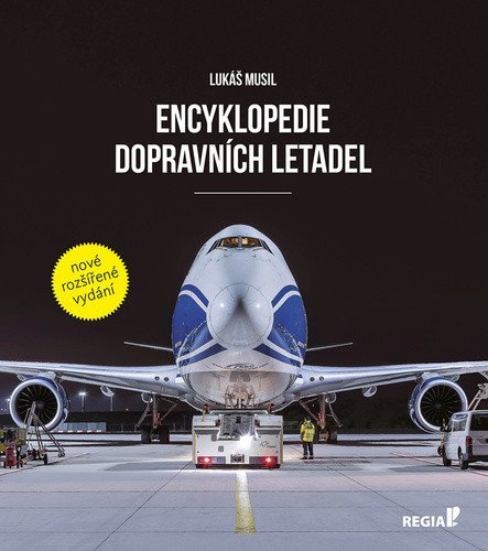 Musil Lukáš: Encyklopedie dopravních letadel Musil Lukáš: Encyklopedie dopravních letadel