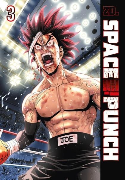 ZD.: Space Punch 3