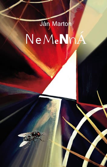 Marton Ján: Nemenná Marton Ján: Nemenná