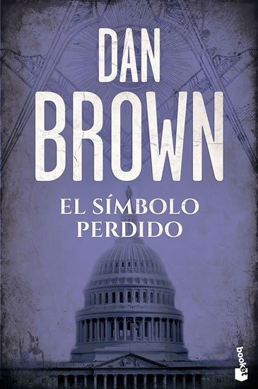 Brown Dan: El símbolo perdido