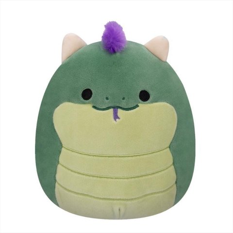 neuveden: Squishmallows Bazilišek Magtus 30 cm