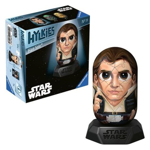 neuveden: Hylkies Star Wars: Han Solo 54 dílků