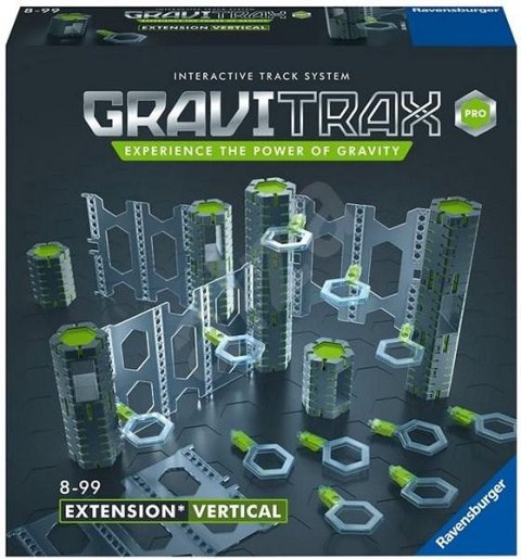 neuveden: GraviTrax PRO Vertical