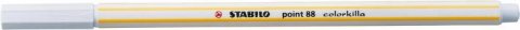neuveden: Popisovač STABILO point liner 88 zmizík neuveden: Popisovač STABILO point liner 88 zmizík