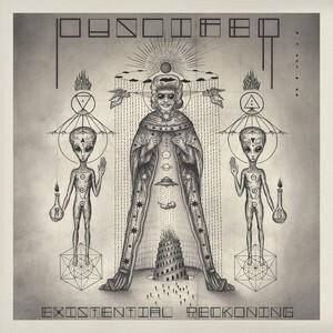 Puscifer: Puscifer: Existential Reckoning - CD
