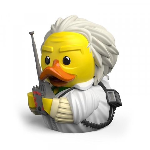neuveden: Tubbz kachnička Návrat do Budoucnosti - Doc Brown