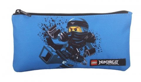 neuveden: LEGO® Ninjago Jay pouzdro na tužky