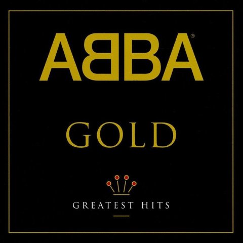 neuveden: 2LP ABBA: Gold