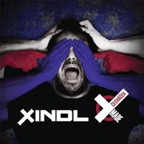 Xindl X: Xindl X: Čecháček Made - 2 CD