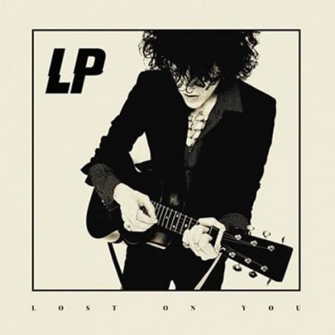 neuveden: CD LP - Lost On You (Deluxe Edition)