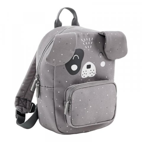 neuveden: Wild Puppies Batoh mini - Pes