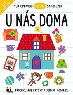 neuveden: Nauč ruku lepit U nás doma