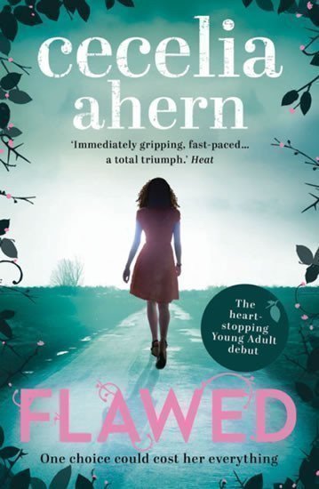 Ahernová Cecelia: Flawed