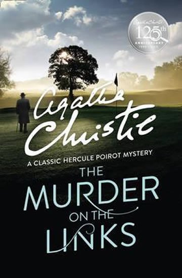 Christie Agatha: The Murder on the Links