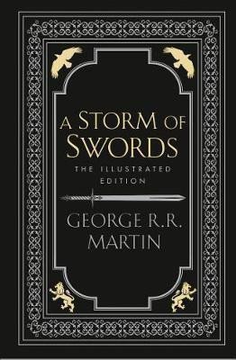 Martin George R. R.: A Storm of Swords