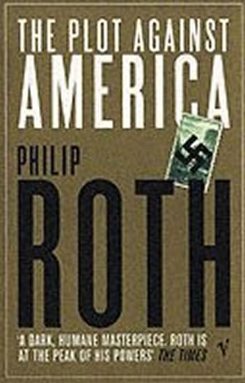 neuveden: Plot against America
