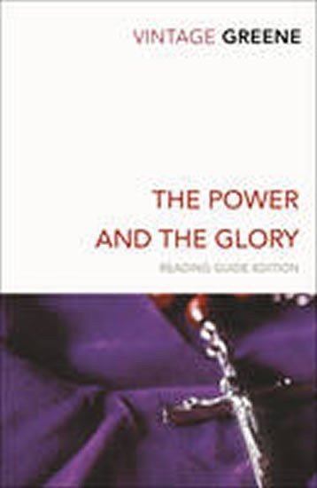 Greene Graham: The Power and the Glory