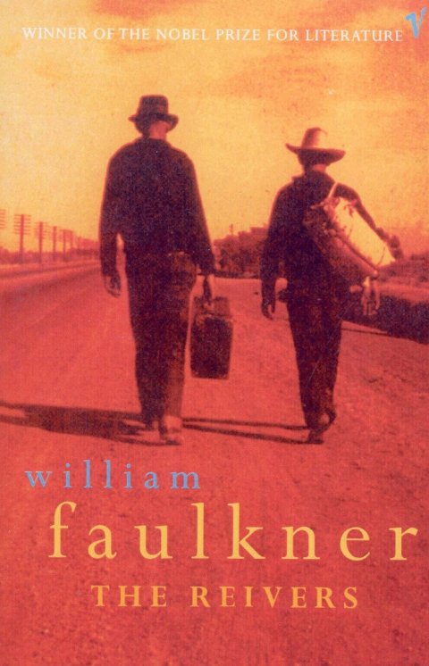 Faulkner William: The Reivers