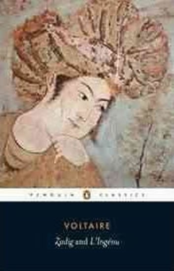 Voltaire: Zadig and L´ingenu