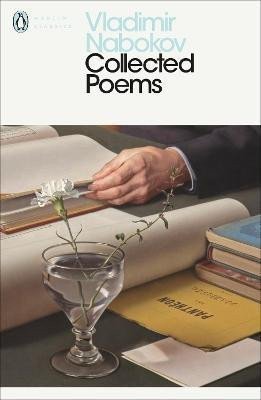 Nabokov Vladimir: Collected Poems