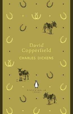 Dickens Charles: David Copperfield