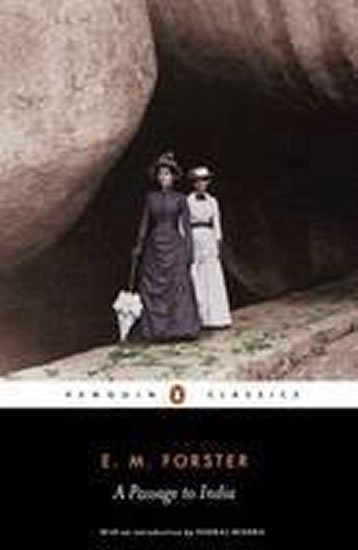 Forster E. M.: Passage to India