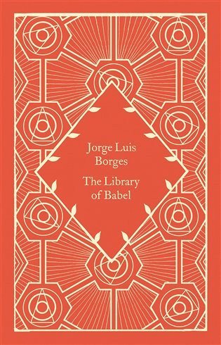 Borges Jorge Luis: The Library of Babel
