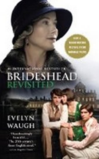 Waugh Evelyn: Brideshead Revisited