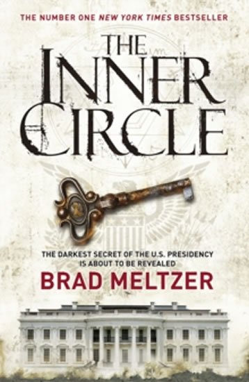 Meltzer Brad: The Inner Circle