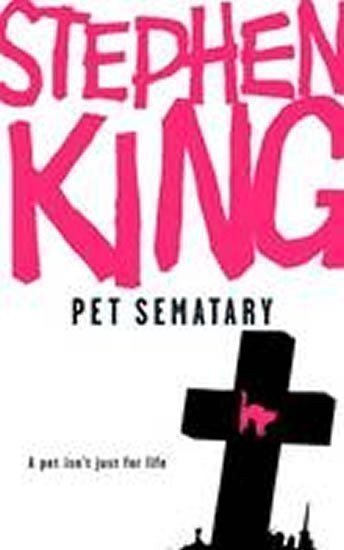 neuveden: Pet Sematary