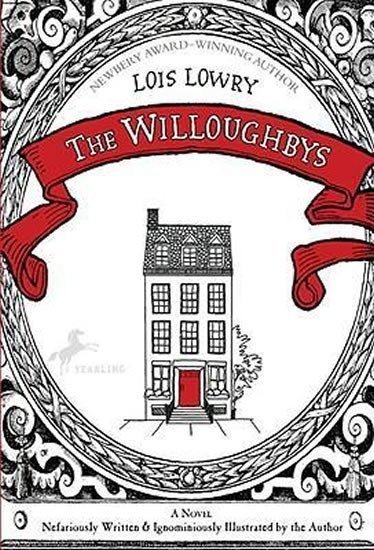 Lowryová Lois: The Willoughbys