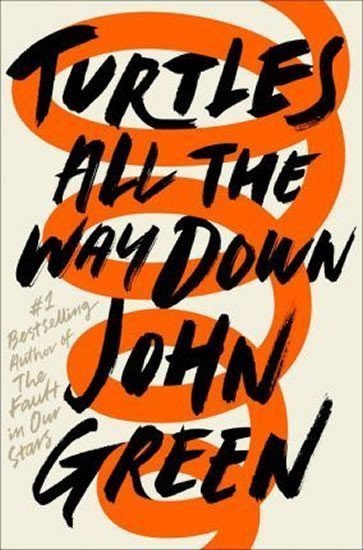 Green John: Turtles All the Way Down