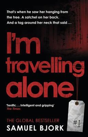 Bjork Samuel: I´m Travelling Alone