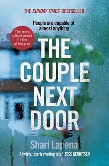 Lapena Shari: The Couple Next Door