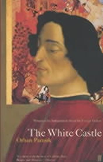 Pamuk Orhan: The White Castle
