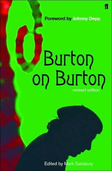 Salisbury Mark: Burton on Burton