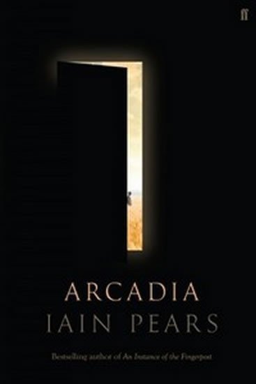 Pears Iain: Arcadia