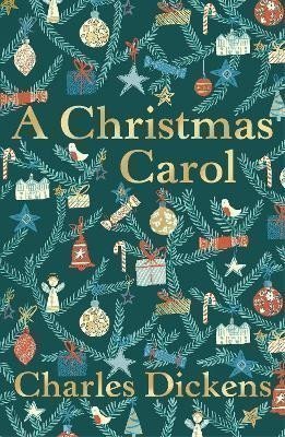 Dickens Charles: Christmas Carol