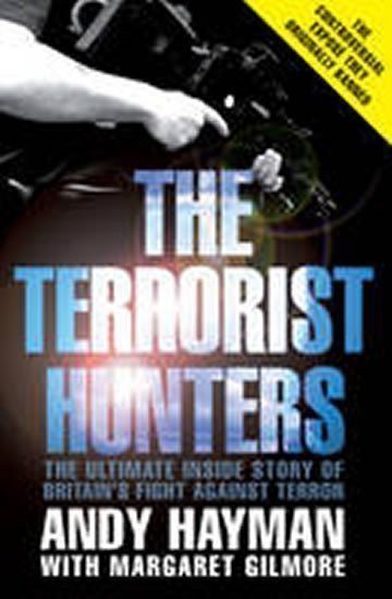 neuveden: Terrorist Hunters