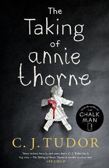 Tudor C. J.: The Taking of Annie Thorne