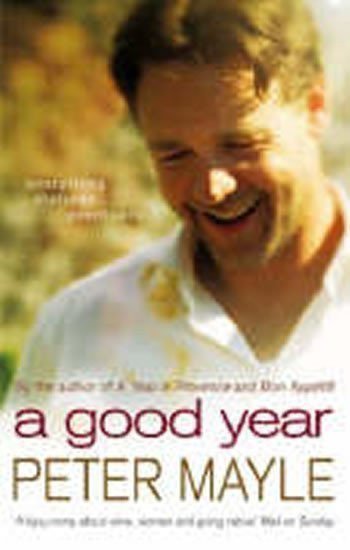 Mayle Peter: A Good Year (film)