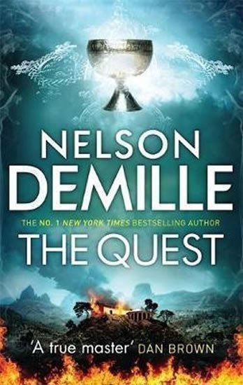 DeMille Nelson: The Quest