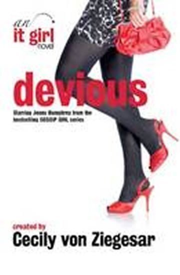 von Ziegesarová Cecily: Devious